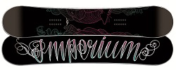Imperium Elvira Ionita Series TC
